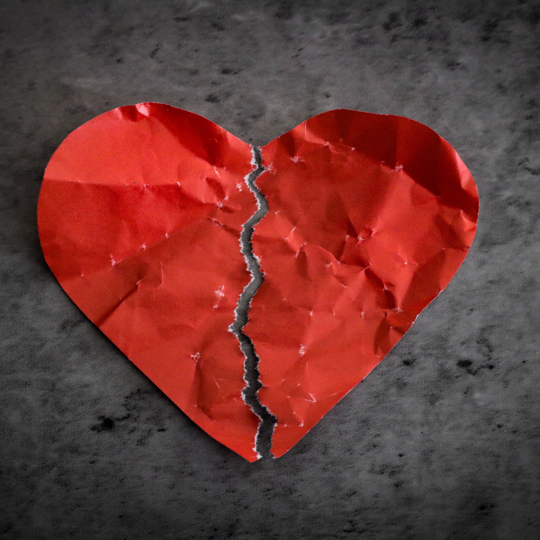 You Are Allowed To Heal